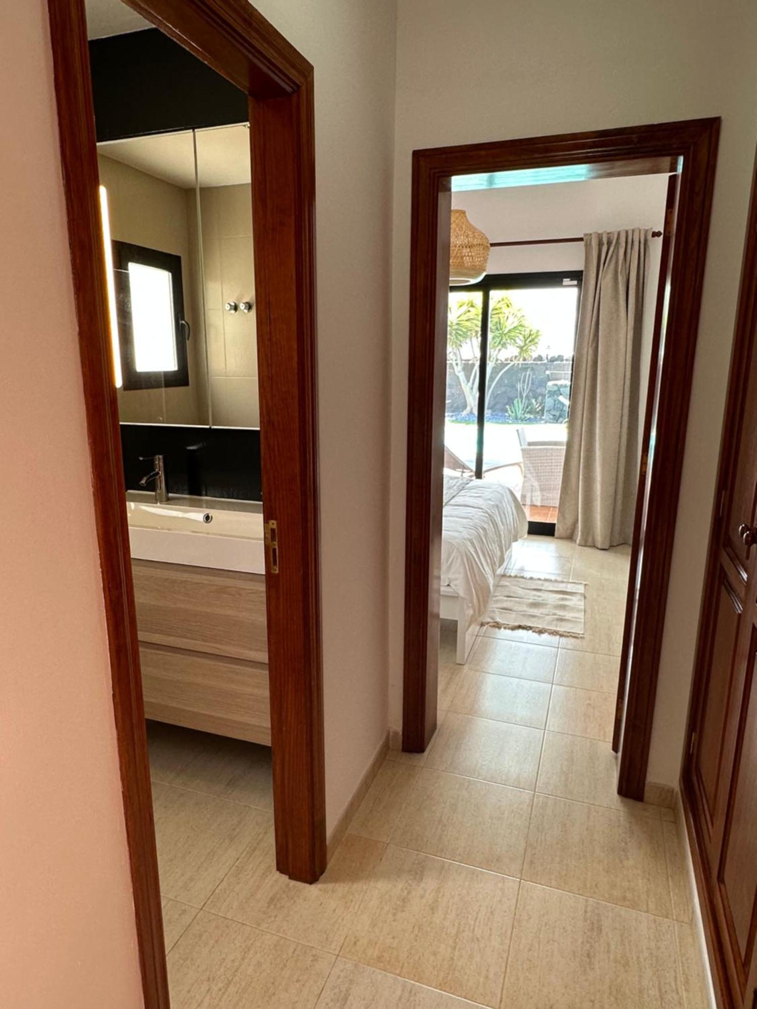 Villa Vista Montana プラヤ・ブランカ エクステリア 写真
