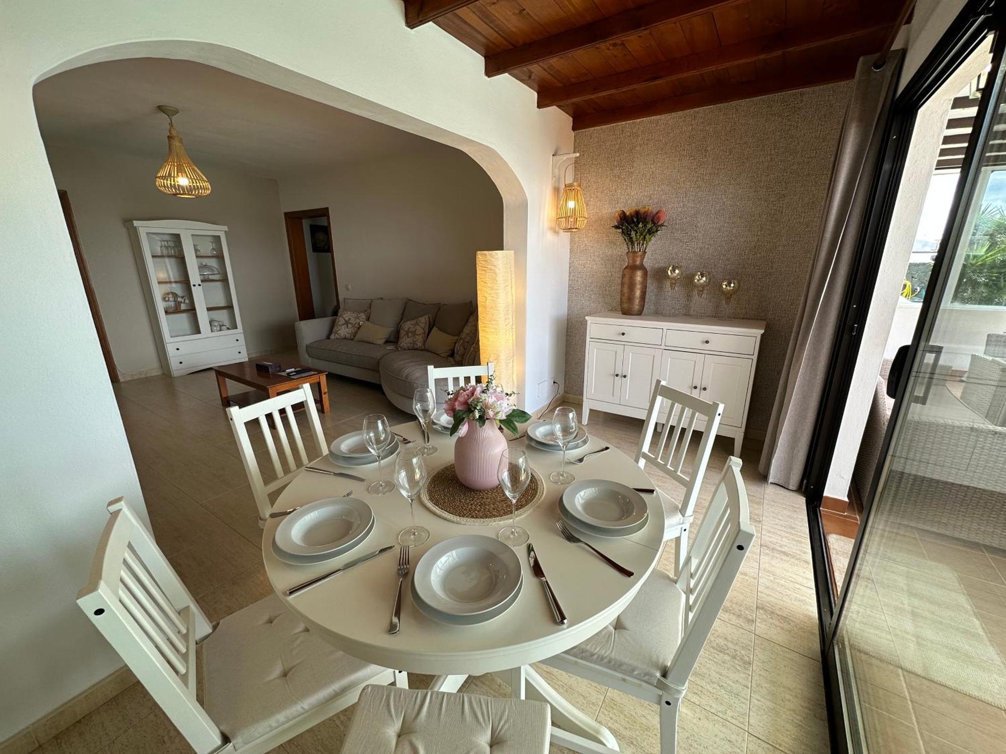 Villa Vista Montana プラヤ・ブランカ エクステリア 写真